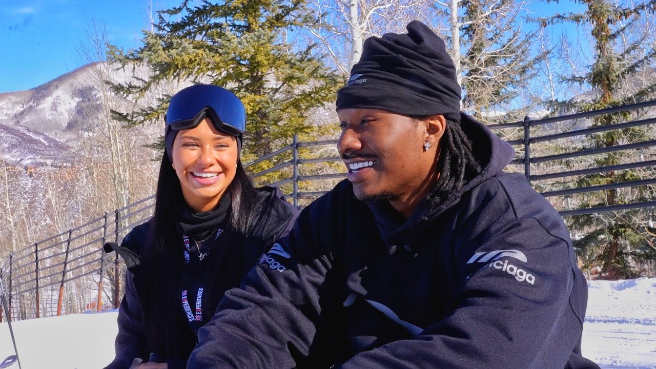 48 HOURS IN ASPEN