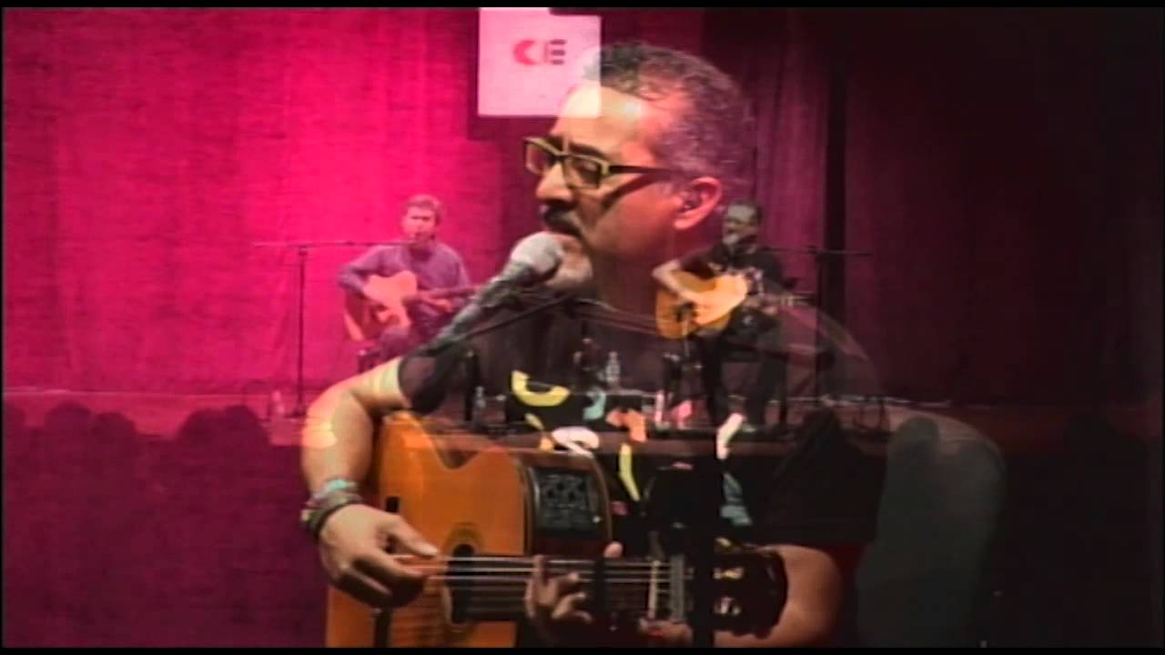 CONCIERTO MEXICANTO
