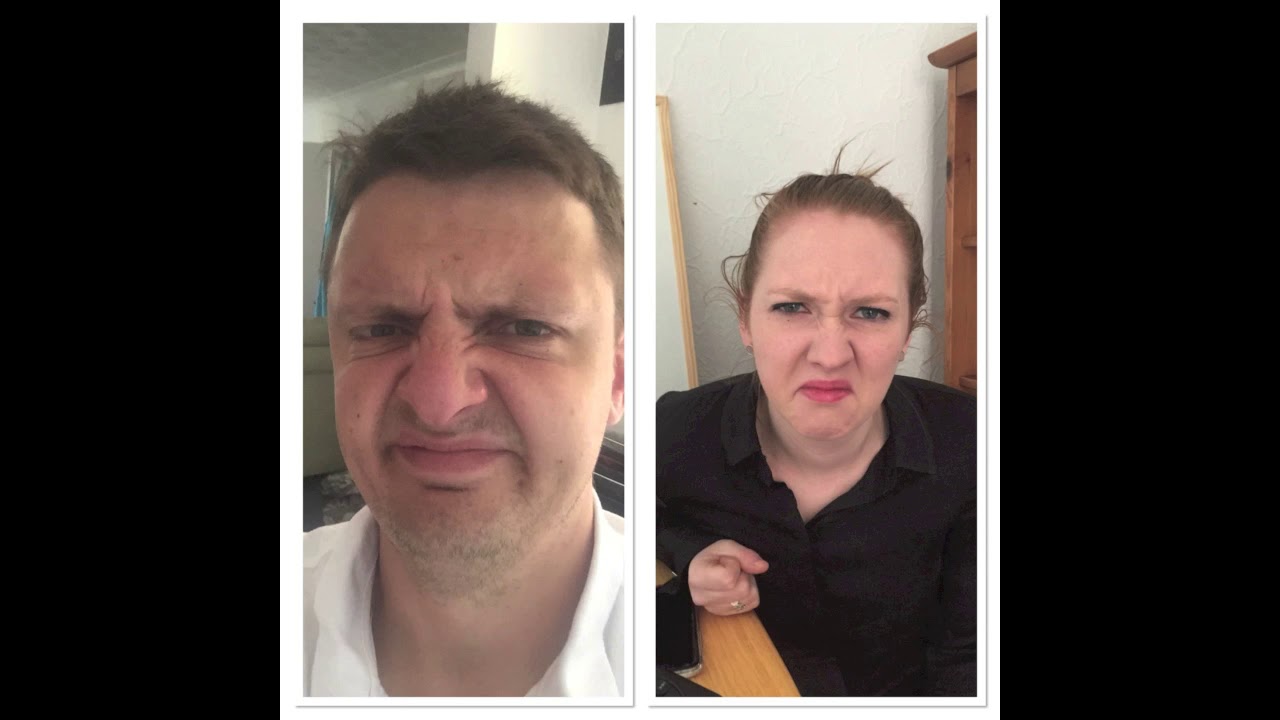 Harriet vs Steve..joke of the week