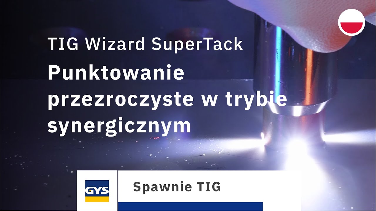 SuperTack - Punktowanie przezroczyste