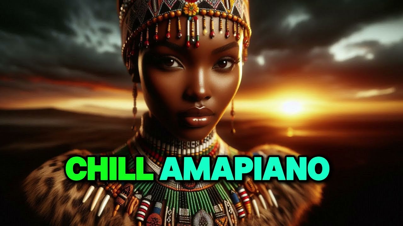 Best Amapiano Soul Mix 2026: Pure Deep House Comfort