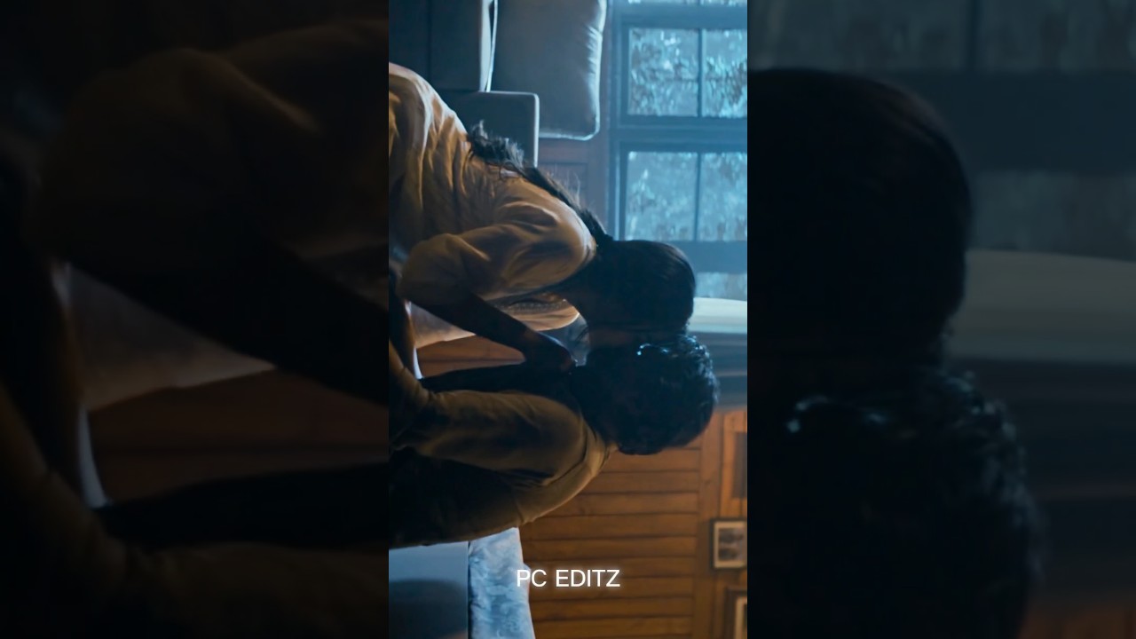 Vijay Trisha love ❤️ WhatsApp Status Tamil ✨ 