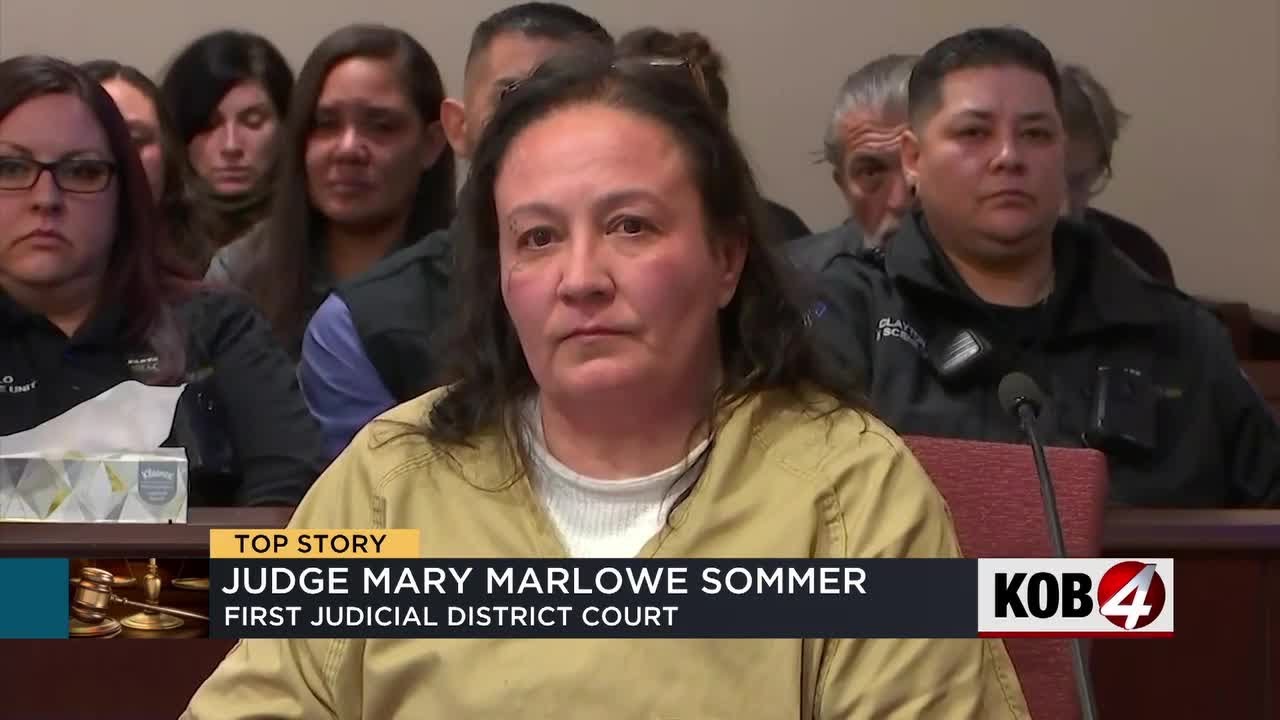 Judge sentences Jeannine Jaramillo to more than 60 years in prison for deadly wrong way crash 5 p m
