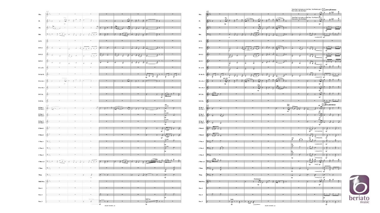 Celtic Voyage - Spirit of Jubilation - Sven Van Calster