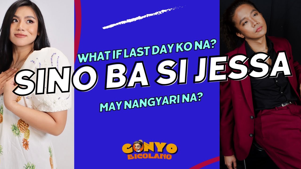 Usap-usap with Robin Sienna | CONYO BICOLANO | E1