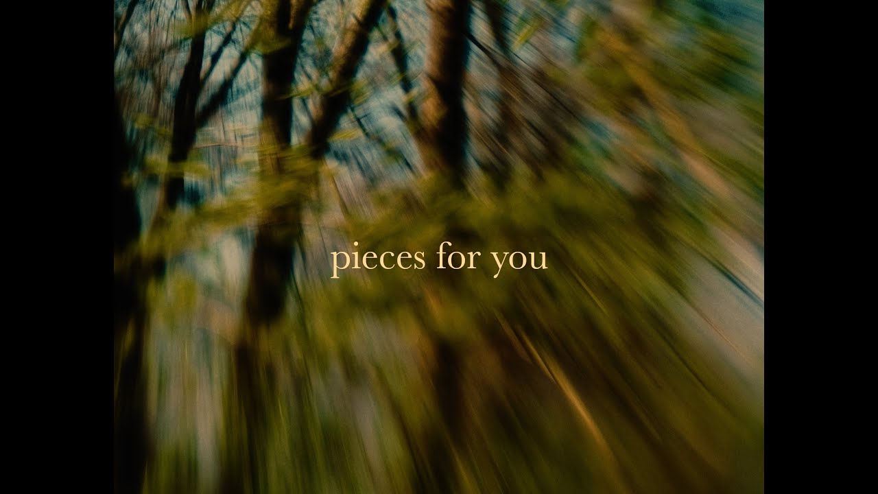 Pieces For You | A Short, Experimental Film By Charlie Knott