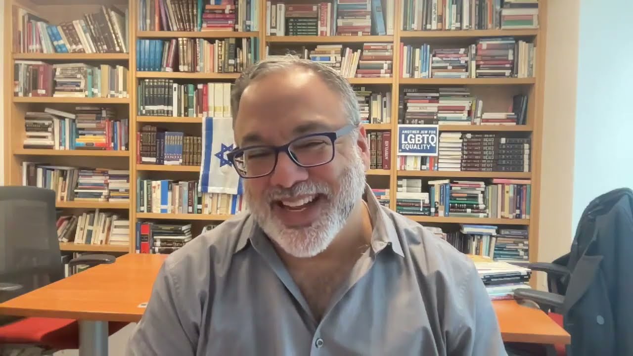 Truths of Shabbat Zachor | Tetzaveh | #Broadcast1497
