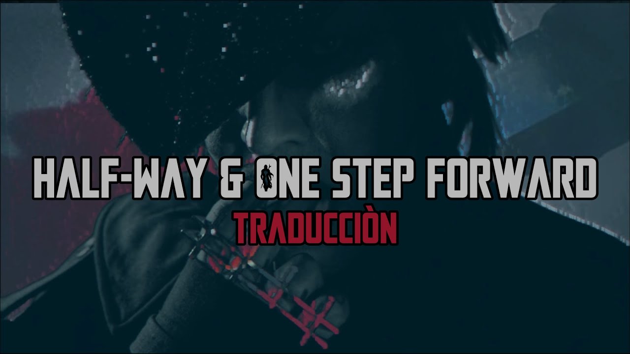 Marilyn Manson Half-Way & One Step Forward Subtitulado en Español