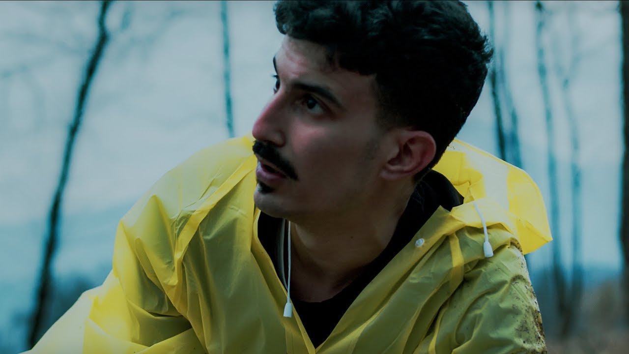 Farmeo - Come se mi amassi ancora (Official Video)