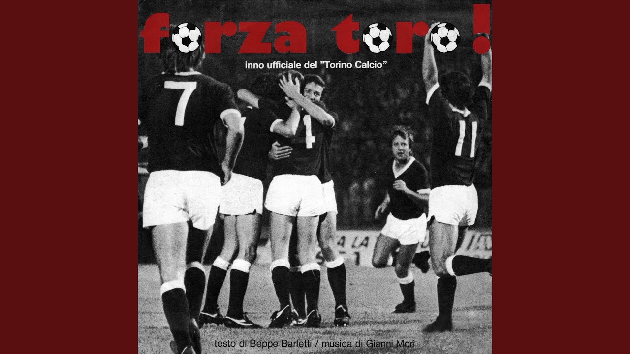Forza Toro!