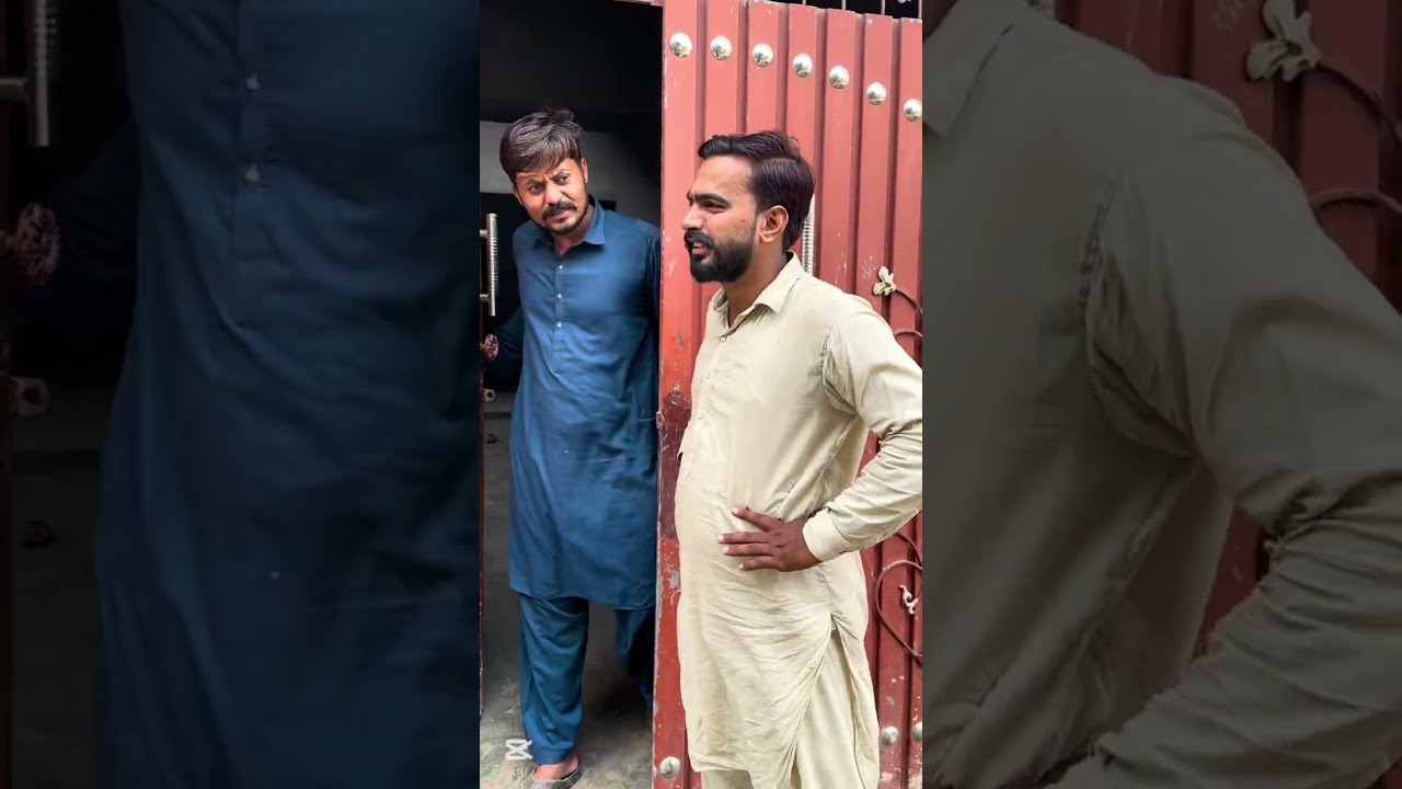 funny video￼ Hansi Apni Ro Kar Dekha Hai😂😂