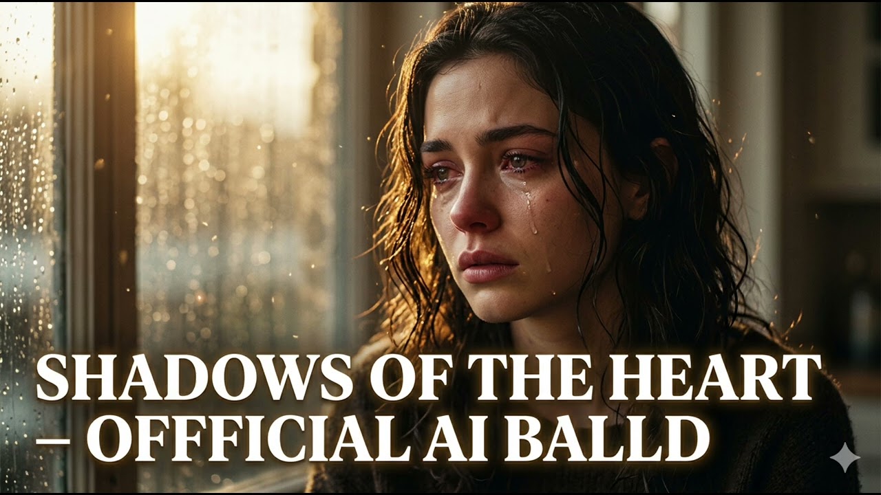 “Feel Every Tear – AI Adele-Inspired Soulful Ballad”