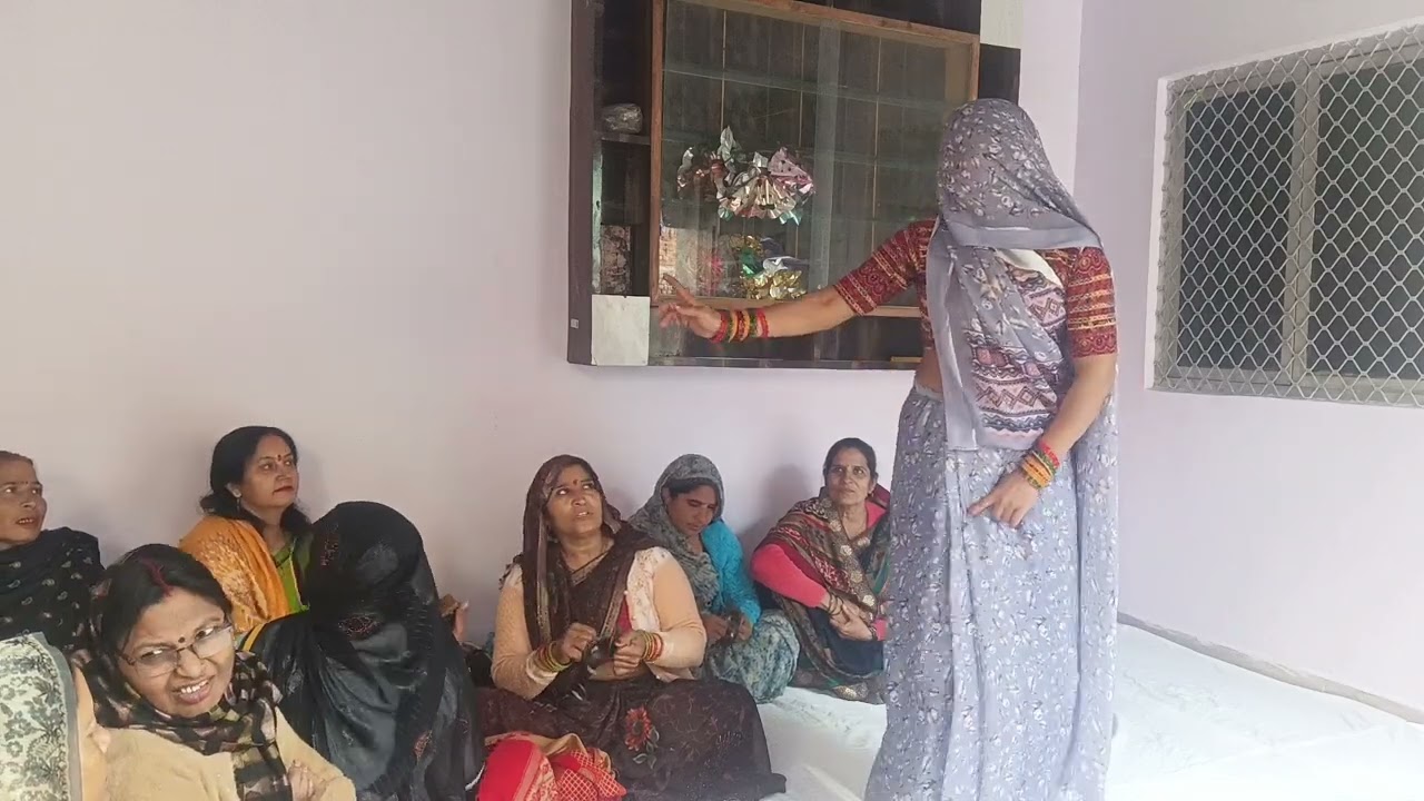 कान्हा तोए दिल के बीच समाय लुंगी तेरी मीठी लगे बांसुरिया #bhajan #makarsankranti #shriradhikechannel