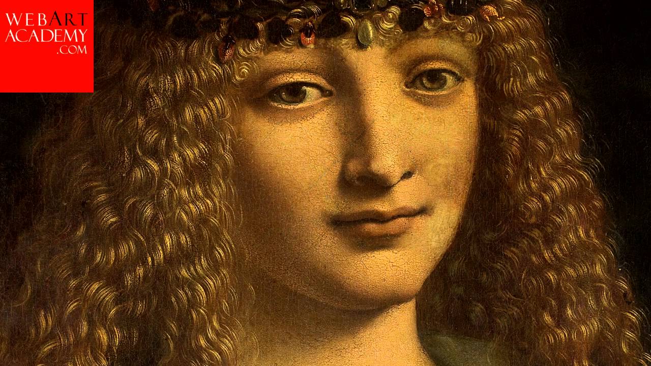 GLAZING and SCUMBLING Oil Painting techniques - Art Lessons