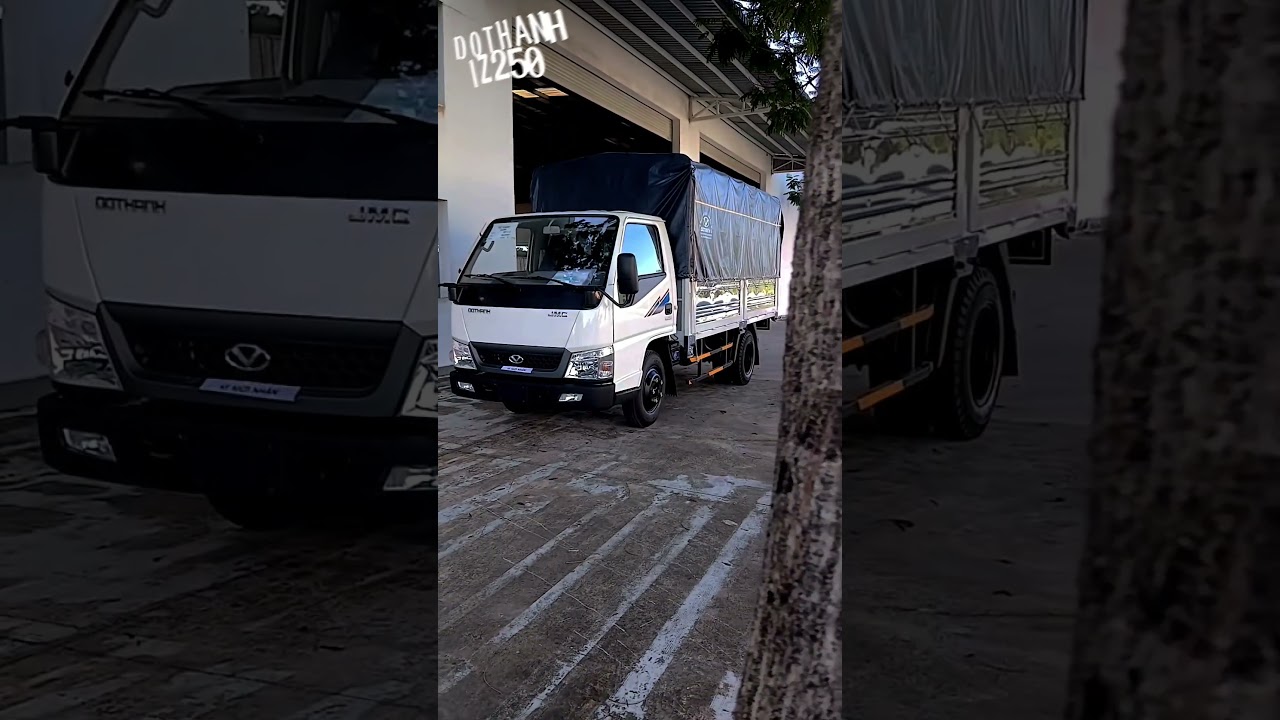 DOTHANH IZ250