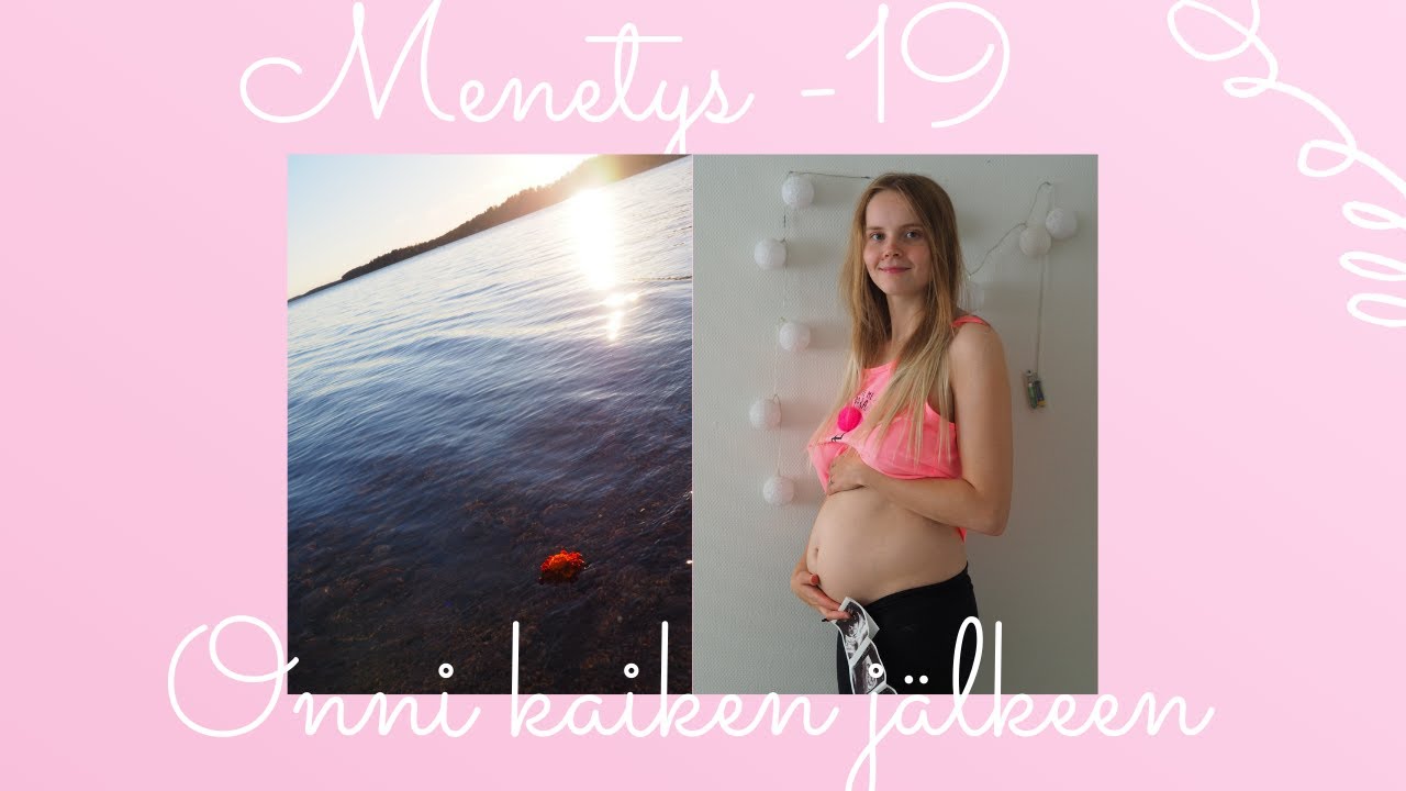 Keskenmeno | toinen raskaus | STORYTIME