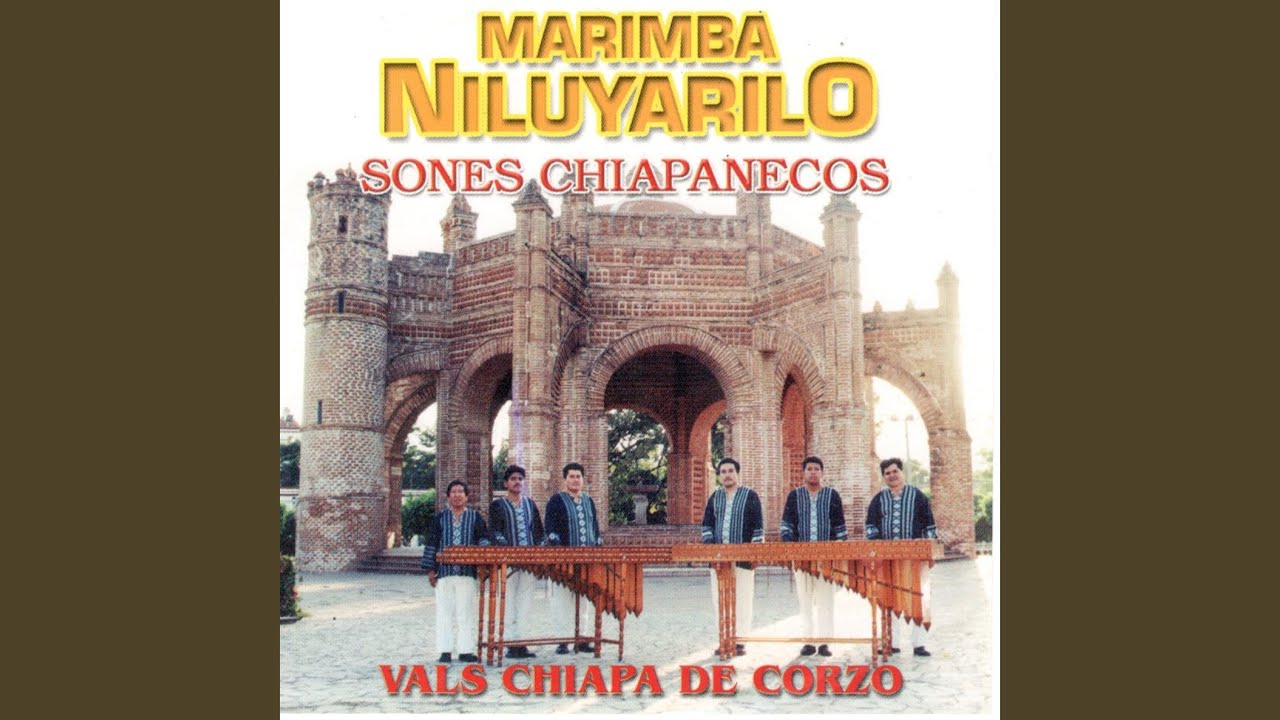Rapsodia Chiapaneca