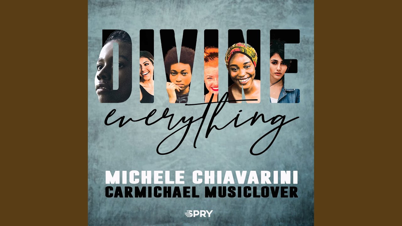 Divine Everything (Main Mix)