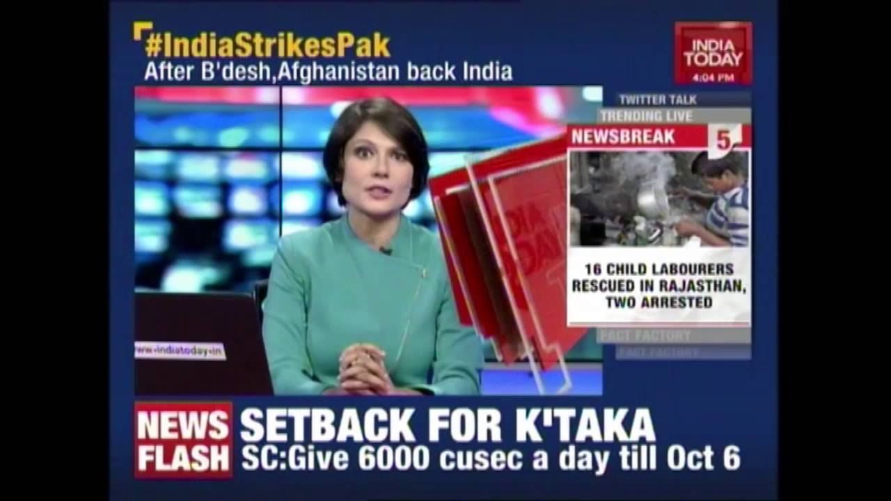 Sri Lanka Snubs Pakistan, Pulls Out Of SAARC Meet