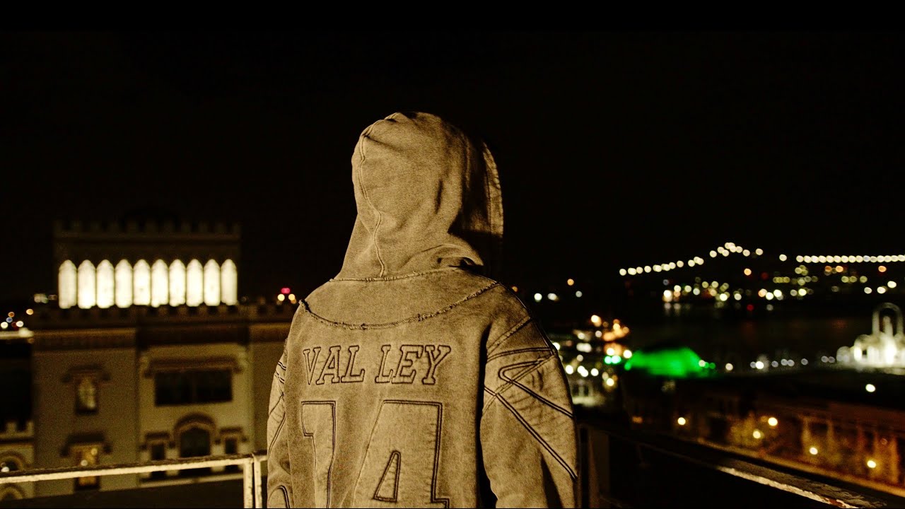 BWay Yungy - Loner [Official Video]