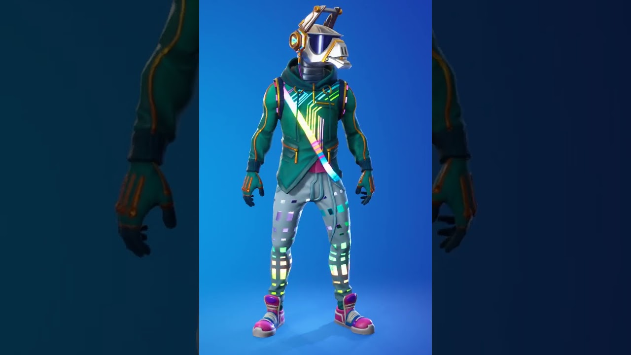 DJ Yonder