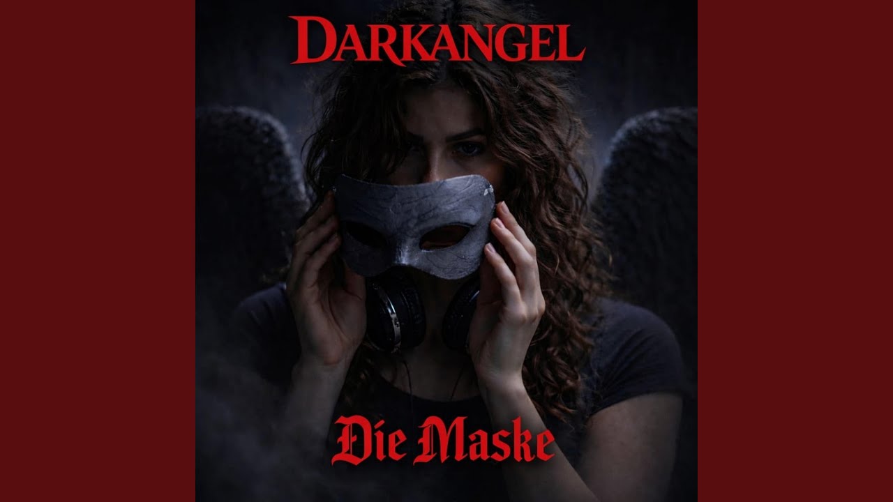 Die Maske