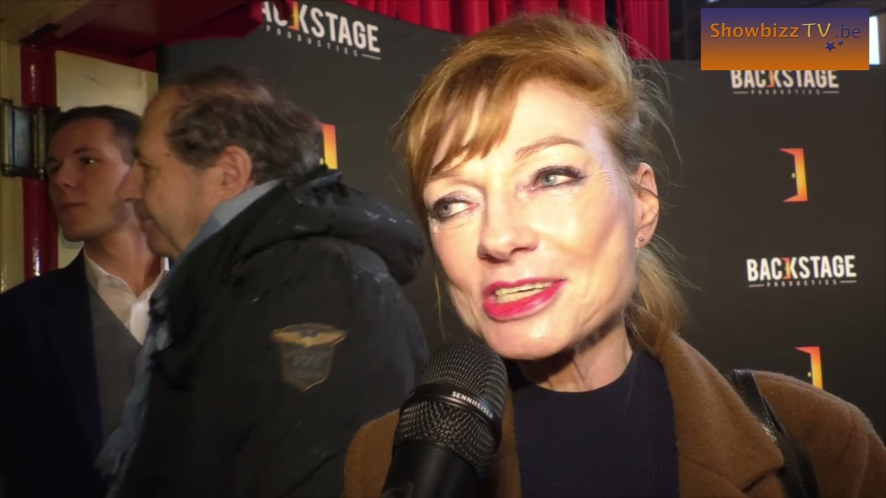 Marleen Merckx heeft goed nieuws voor de fans van 'Thuis'