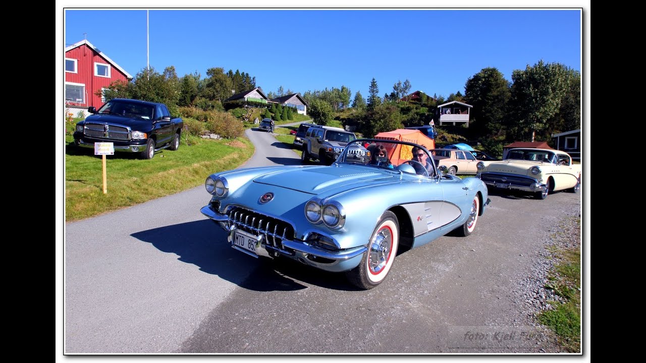 nord norge treff harstad 2013