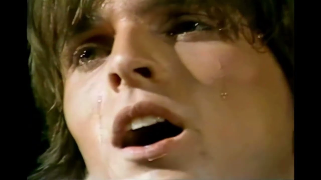 Amiga - Miguel Bos&eacute; (1977) HD
