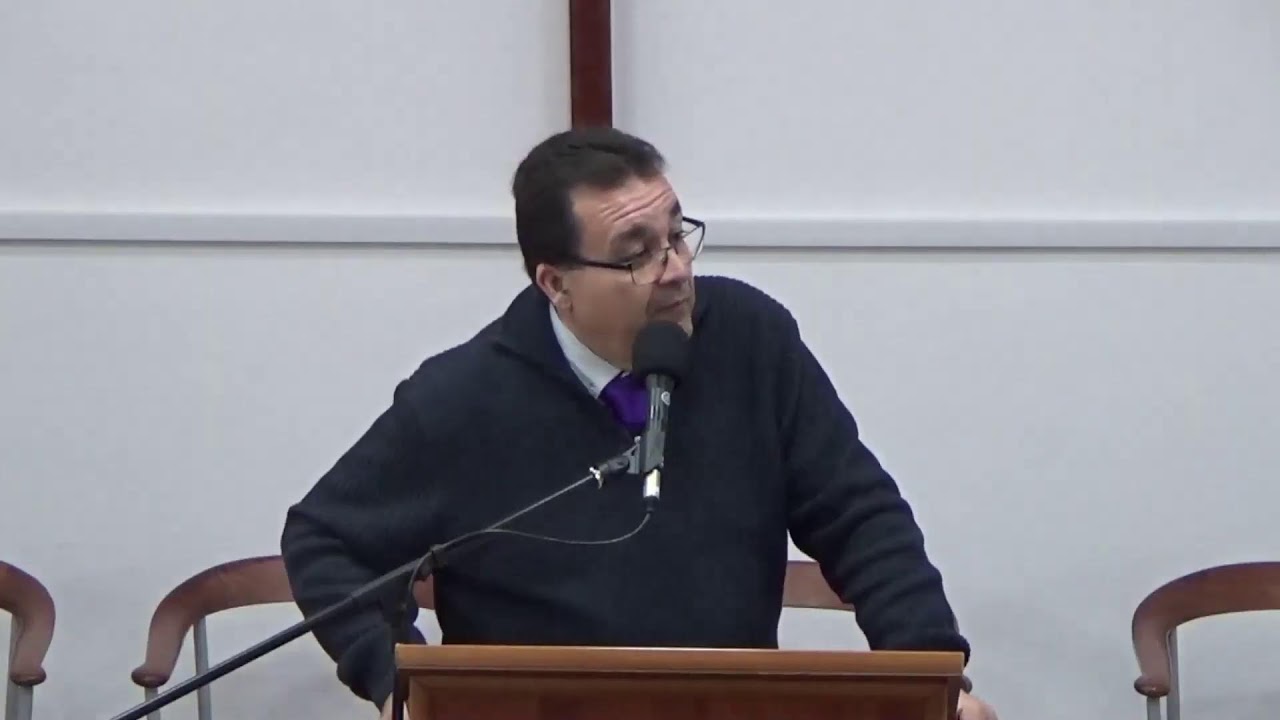 (2026-02-11, ELC) CELE SAPTEZECI DE SAPTAMANI A LUI DANIEL, PARTE 34