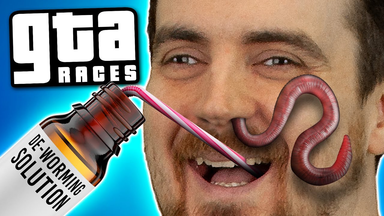 Worm Brain Ben recaps every Fast and the Furious movie | GTA 5
