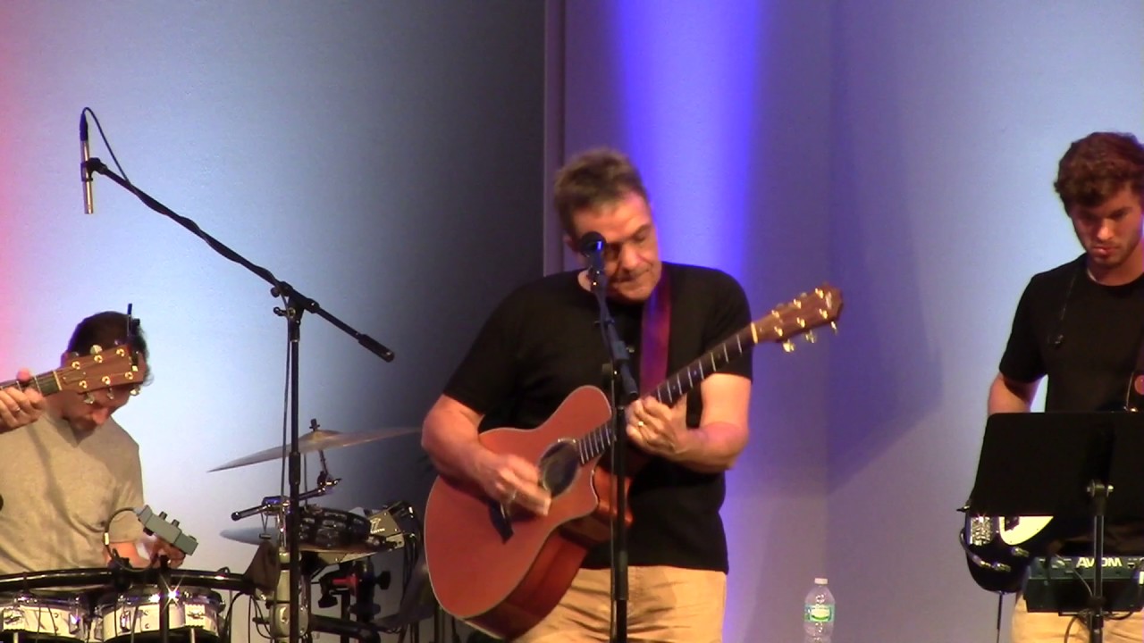 20151129PM   Alwyn Wall and Them Bornagens