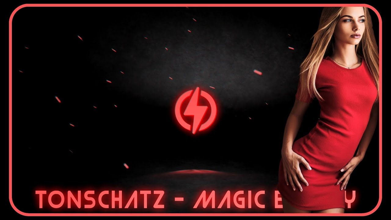 Tonschatz - Magic Energy