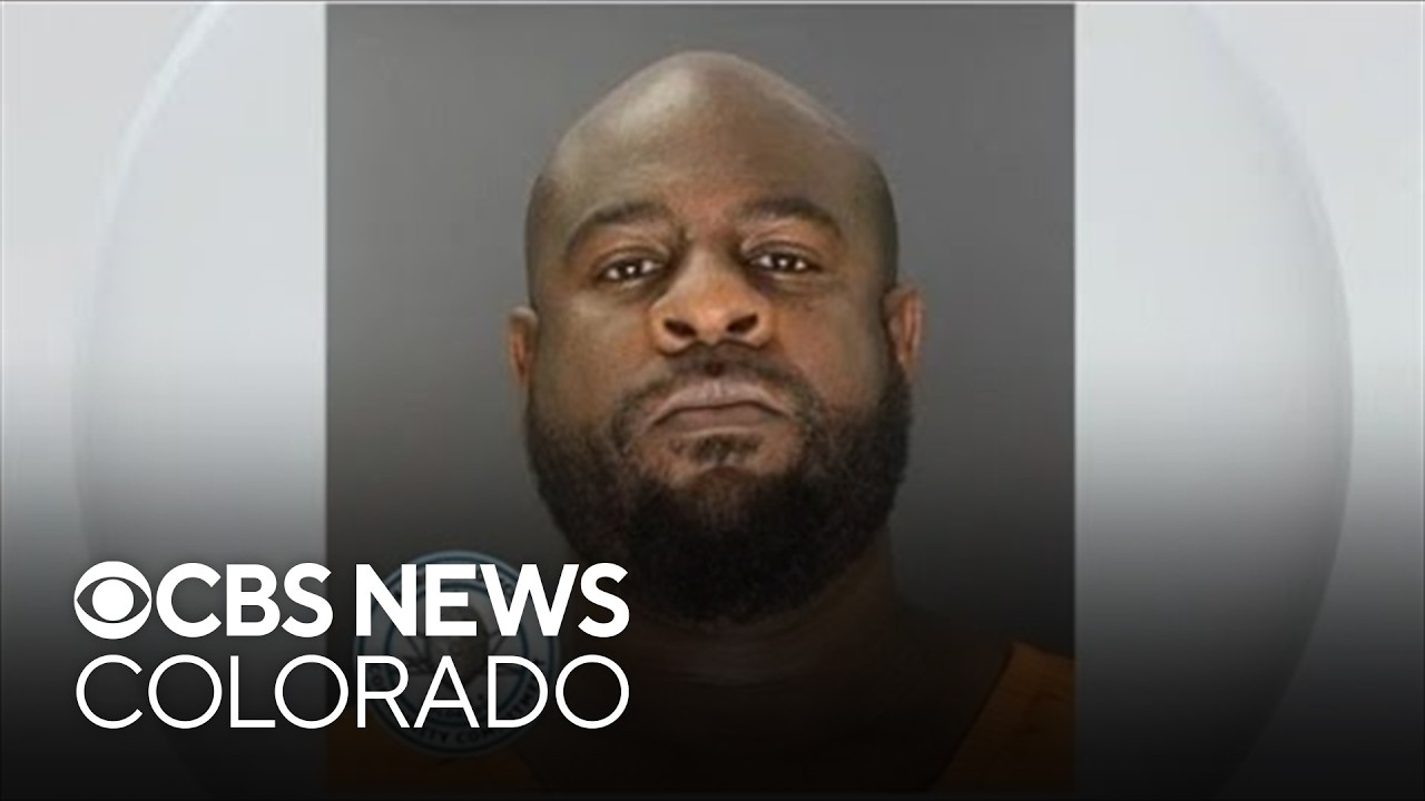 Employee of Aurora ICE Processing Center arrested, accused of shooting Colorado protester