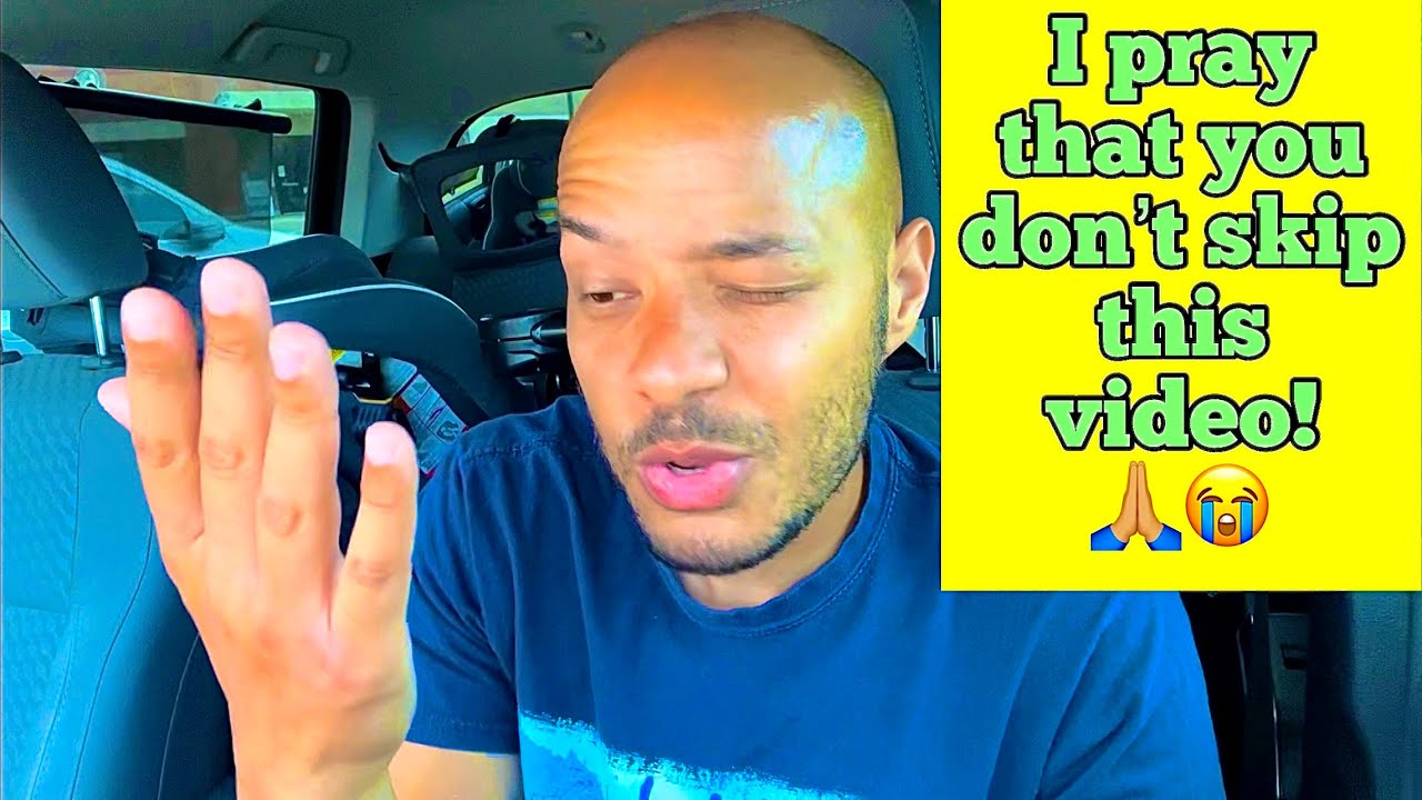 🗣Jesus wants you to hear this message‼️😢