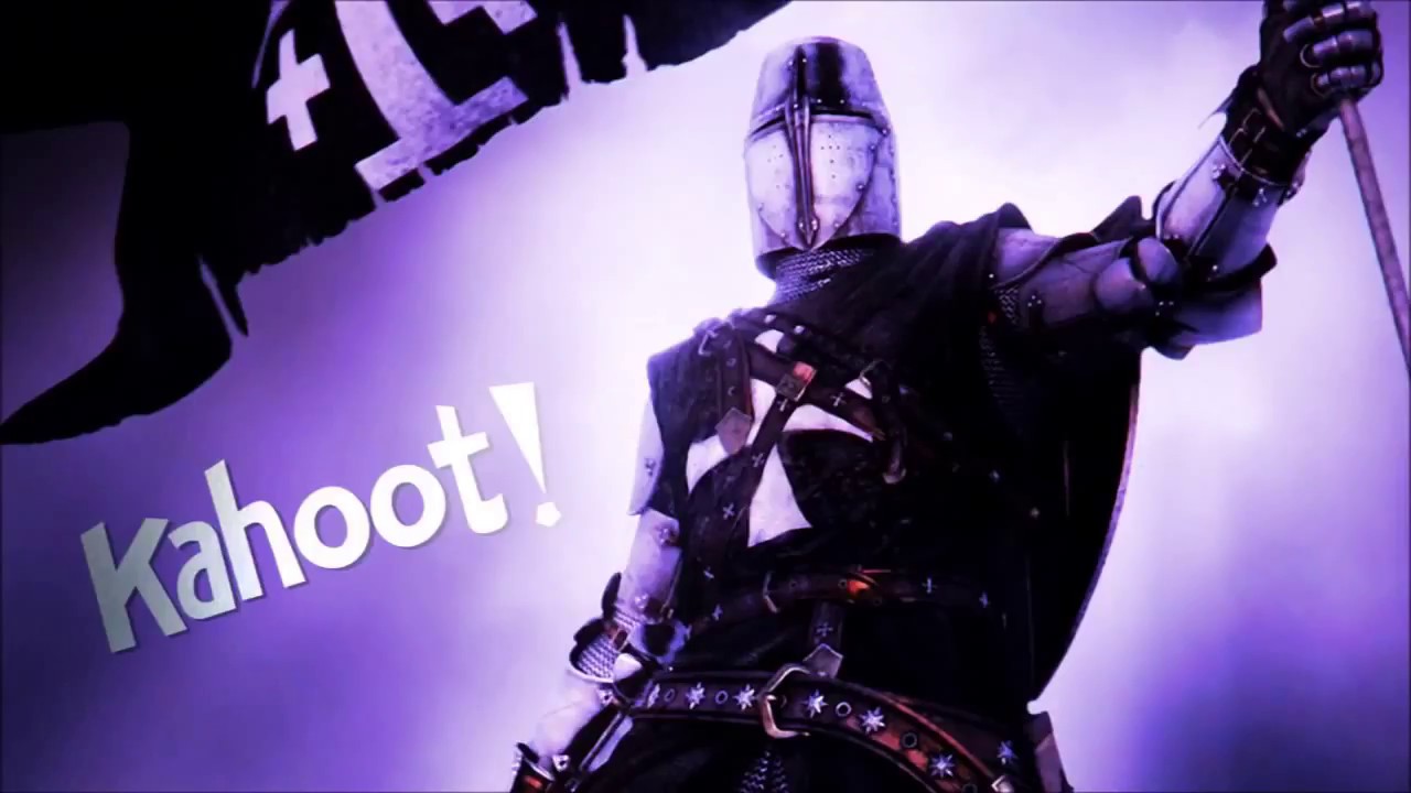 Kahoot - The Last Stand