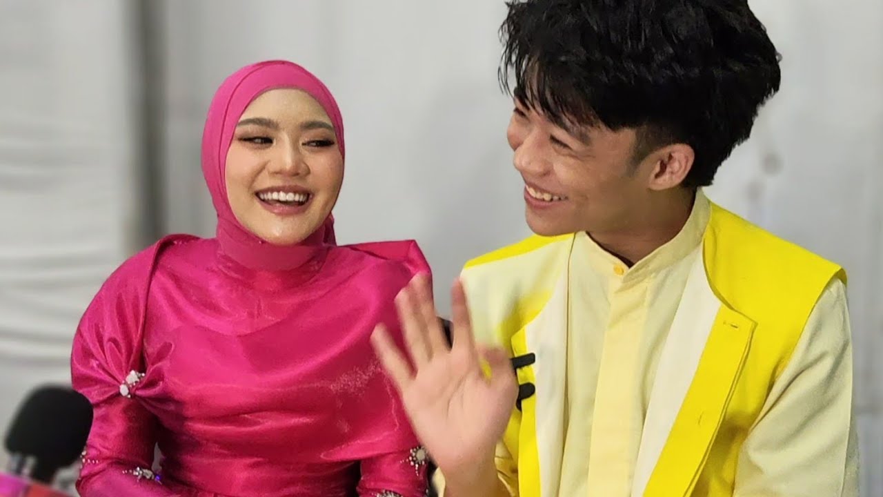 Sikap Afan Saat Sridevi Minta THR dan Rencana Pulang Kampung.