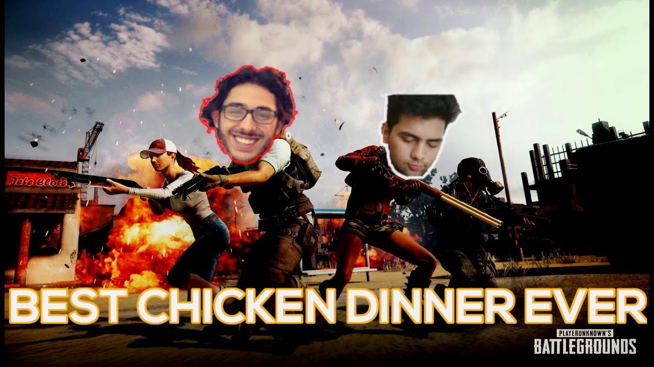 ONE OF THE BEST WINS |  Pubg Highlights