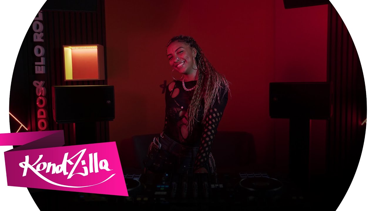 Central dos Bailes - Ep 05 DJ RAY (KondZilla)