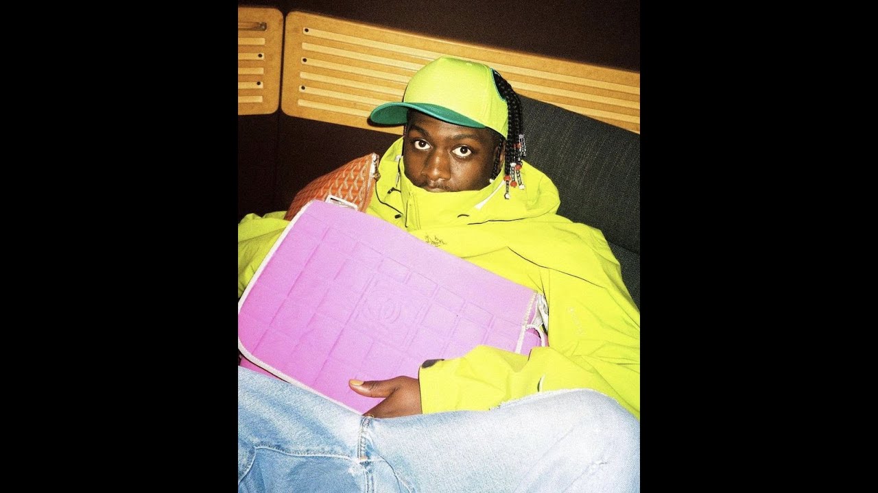 [FREE] Lil Yachty x Veeze Type Beat 