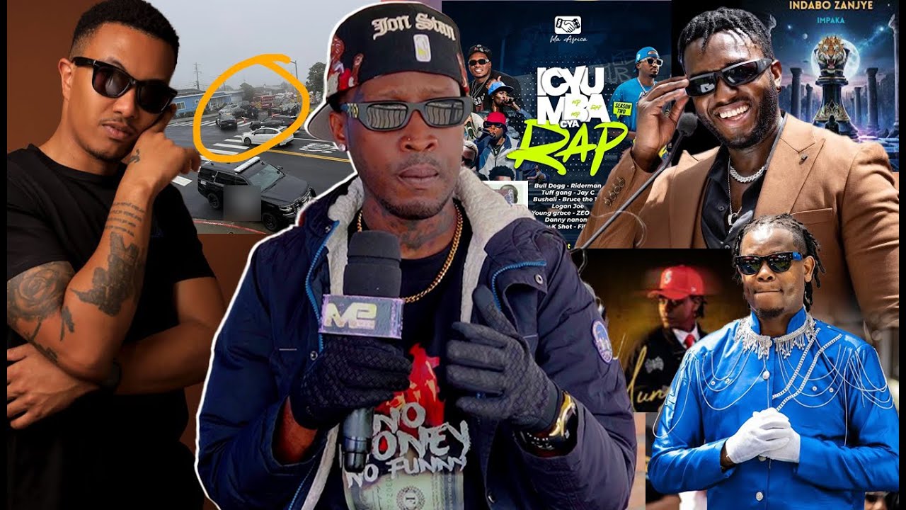 PACSON Akameneye The Ben,Melody LIVE 🛑🔥Bose Narabareze😳Melody Akunda Ikinywagi🙈Ageze kuri Toxxyk🔥😭