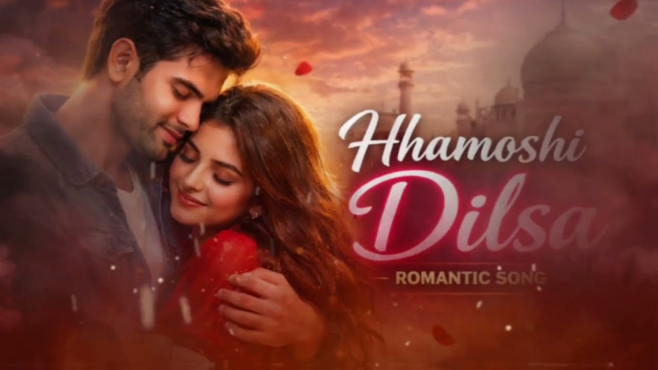 Khamoshi Dilsa |Hindi Romantic Song New Tending Song 2026