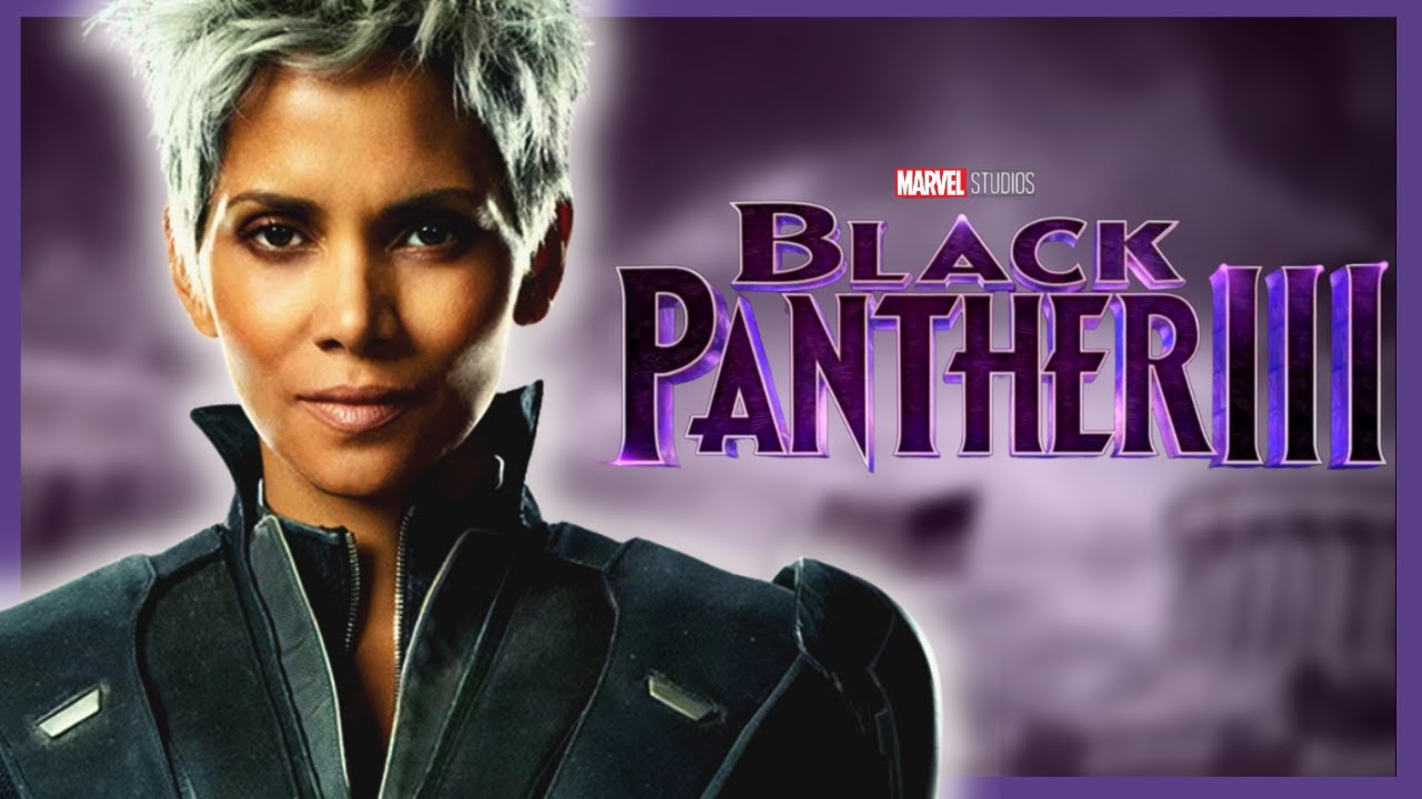 Is MARVEL Making a Worse Mistake with BLACK PANTHER 3?!? #recasttchalla