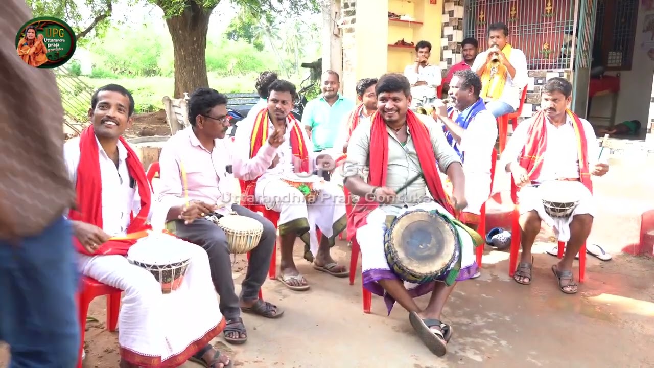మంకినమ్మ దరువు #ఉత్తరాంధ్ర # ఉద్ధానం # జానపదం#సిక్కోలు #శ్రీకాకుళం#మేళం దరువు