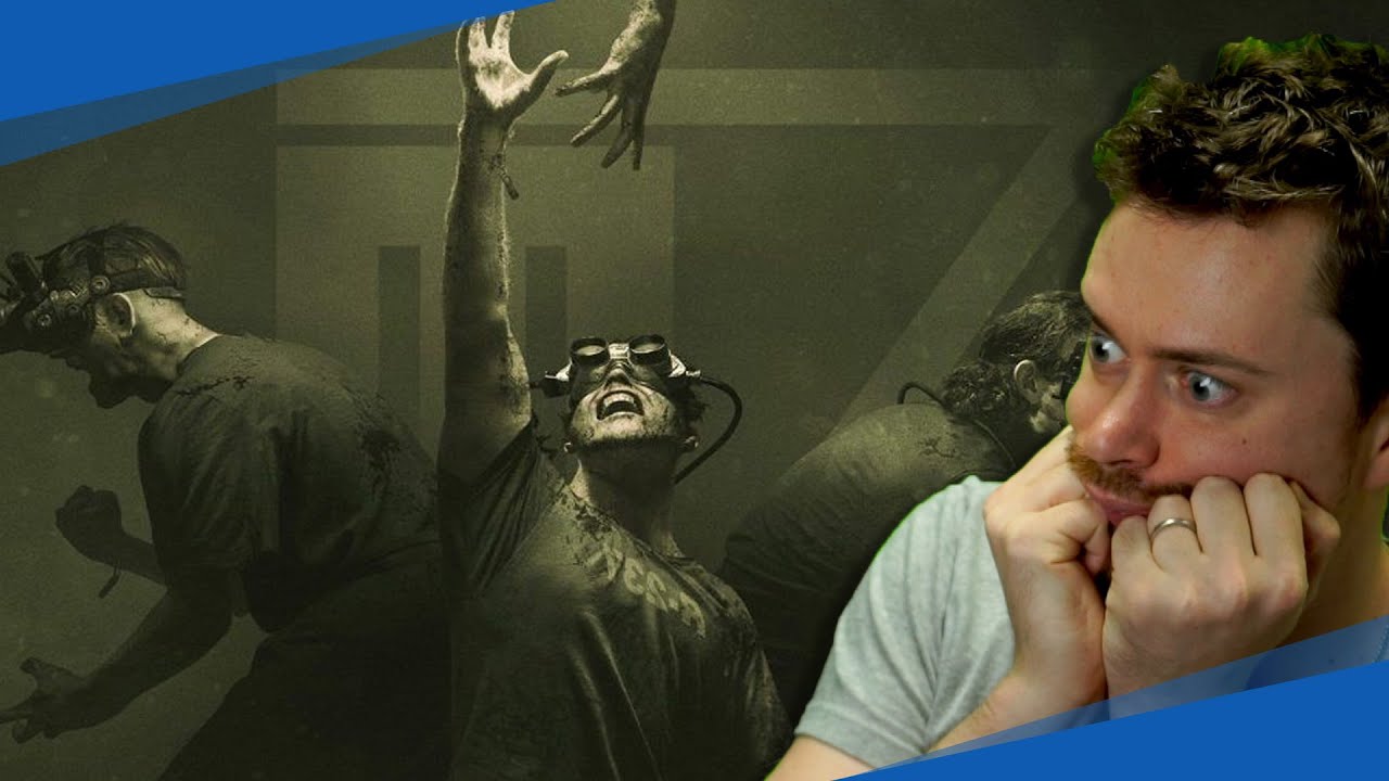 The Outlast Trials | 2/3 | 23.05.2023 | @Herdyn