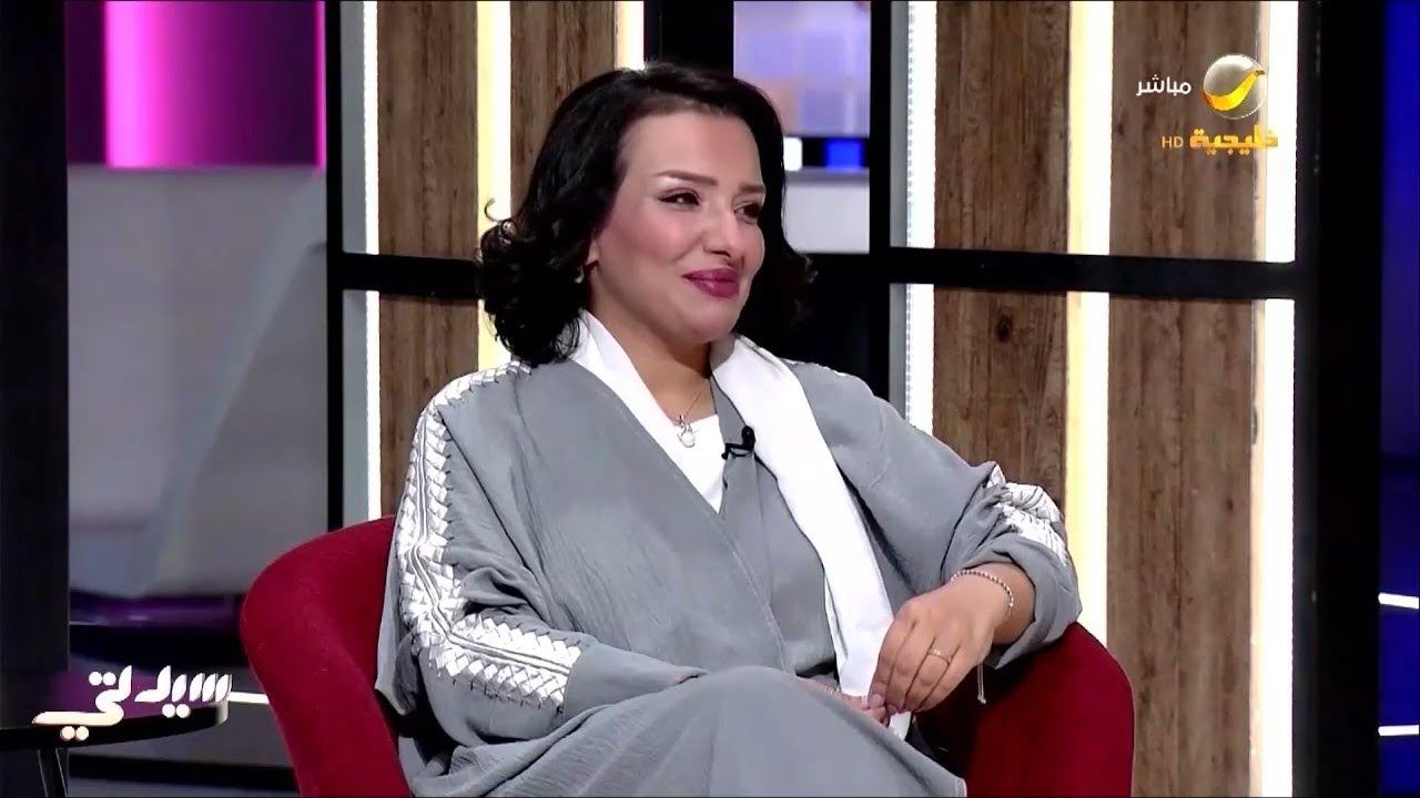 الهنوف الطويان تتحدث لسيدتي عن أثر المرافق في مواجهتها لمرضها
