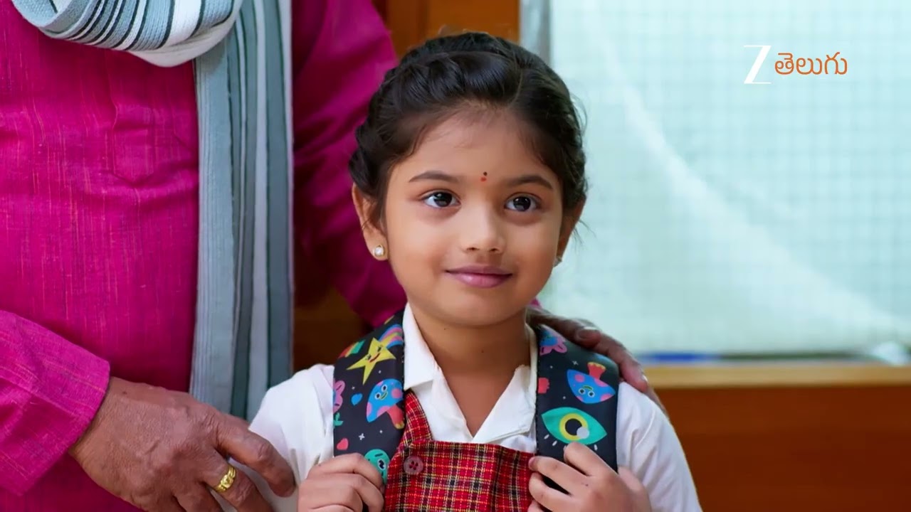Nindu Noorella Saavasam | Ep - 780 | Webisode | Jan 08 2026 | Zee Telugu