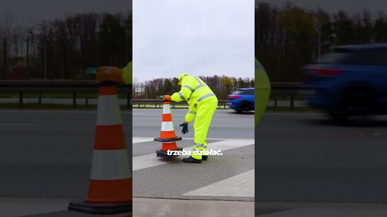 Patrole autostradowe 