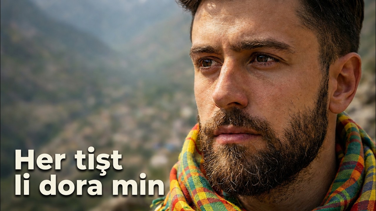 Her tişt li dora min - #stranênkurdî #kurdishmusic #kobanê #اغاني  كوردية #stranenkurdi