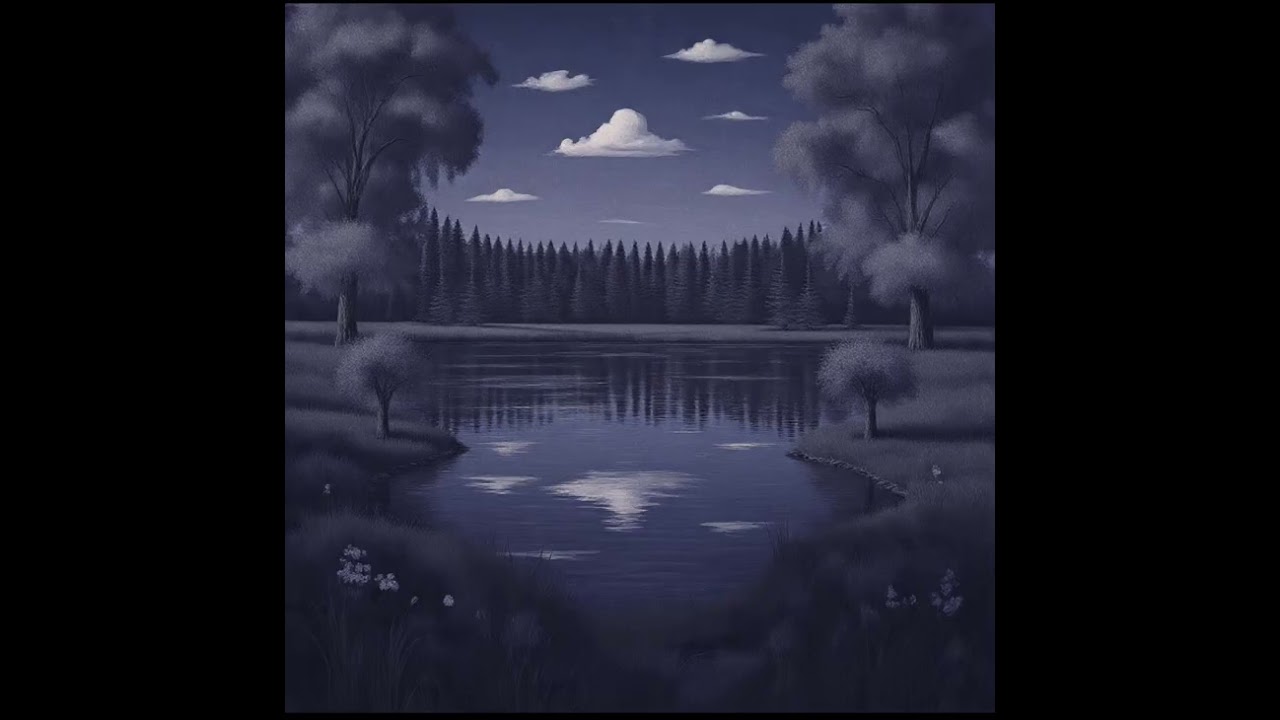 Spaze I Want To Get Out Of This Sadness Ambient